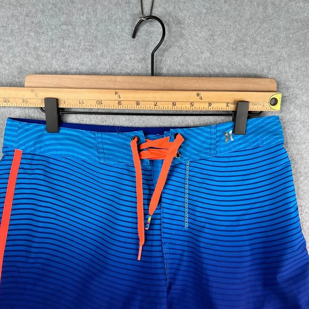 Hurley united states